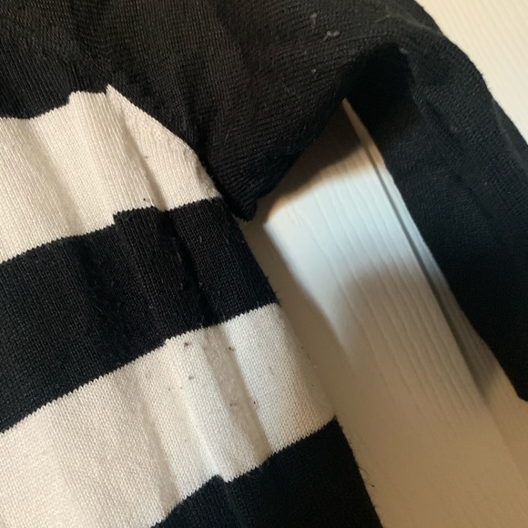 Allison Brittney sweater dress size S - Picture 3 of 3